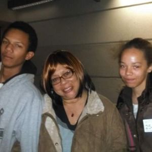 Meet your Posher, Audrey